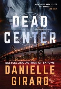 Dead Center - Girard, Danielle