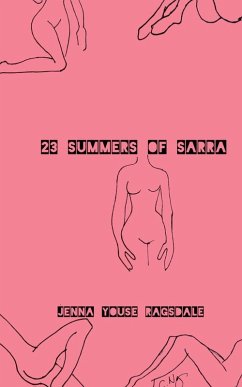 23 summers of sarra - Ragsdale, Jenna Youse