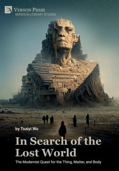 In Search of the Lost World In Search of the Lost World