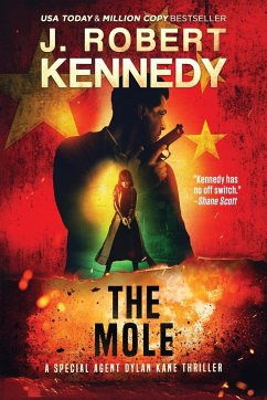 The Mole - Kennedy, J. Robert