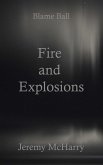 Fire and Explosions (eBook, ePUB)