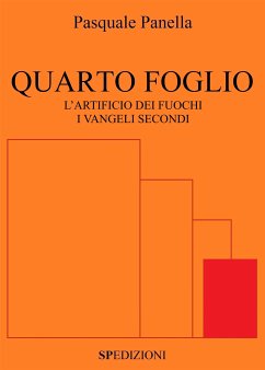 Quarto Foglio (eBook, PDF) - Panella, Pasquale