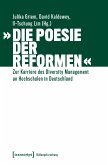 »Die Poesie der Reformen« (eBook, PDF)