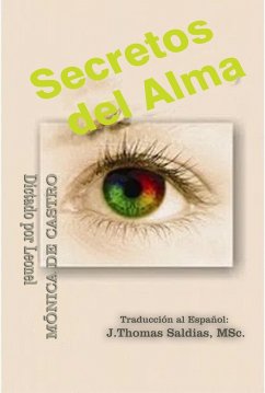 Cover Secretos del Alma (eBook, ePUB)