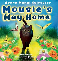 Mousie's Way Home - Sylvester, Apara Mahal