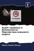 Audit zdorow'q i bezopasnosti: Perspektiwa wneshnego audita