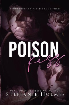 Poison Kiss - Holmes, Steffanie