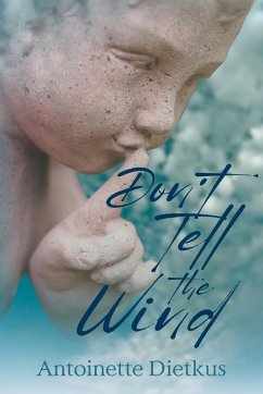 Cover Don't Tell the Wind