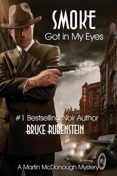 Smoke Got In My Eyes - Rubenstein, Bruce