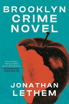 Brooklyn Crime Novel - Lethem, Jonathan