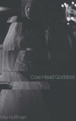 Cow-Head Goddess - Hoffman, Mia