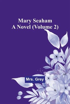 Mary Seaham - Grey