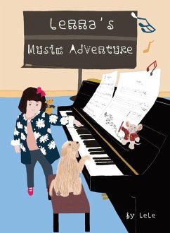 Lenna's Music Adventure - Lele