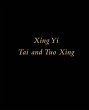 Xing Yi Tai and Tuo Xing - Bild 1