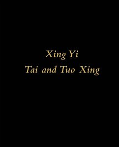 Xing Yi Tai and Tuo Xing - G B