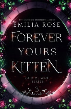 Forever Yours Kitten - Rose, Emilia