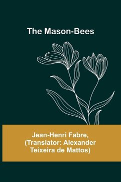 Cover The Mason-Bees