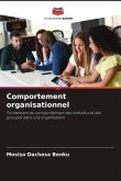 Comportement organisationnel