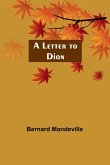 A Letter to Dion