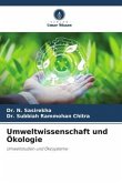 Umweltwissenschaft und Ökologie