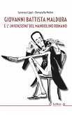 Giovanni Battista Maldura e l'invenzione del mandolino romano (eBook, ePUB)