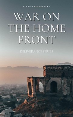 War on the Home Front (eBook, ePUB) - Engelbrecht, Riaan