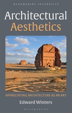 Cover Architectural Aesthetics (eBook, PDF)