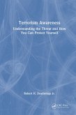 Terrorism Awareness (eBook, PDF)