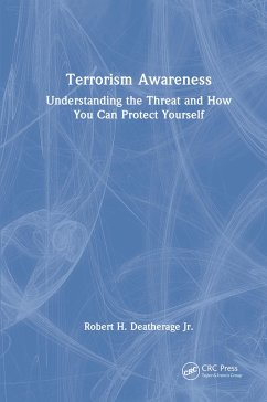 Terrorism Awareness (eBook, PDF) - Deatherage Jr., Robert H.