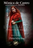 La Princesa Celta: El Despertar de una Guerrera (eBook, ePUB)