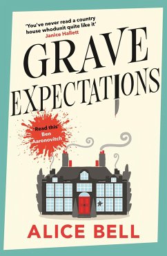 Grave Expectations - Bell, Alice