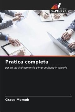 Pratica completa - Momoh, Grace