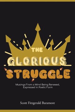 The Glorious Struggle - Baramore, Scott Fitzgerald