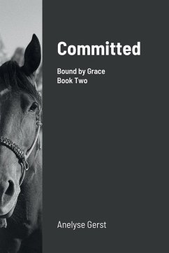 Cover Committed