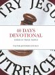 40 Days Devotional - Bild 1