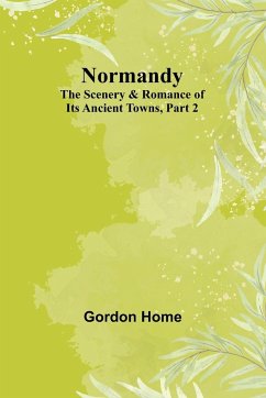 Normandy - Home, Gordon