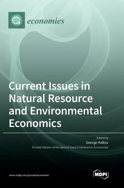 Current Issues in Natural Resource and Environmental Economics