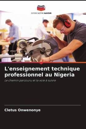 L'enseignement technique professionnel au Nigeria