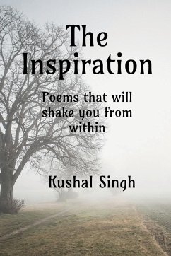 Cover The Inspiration