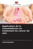 Application de la nanomédecine au traitement du cancer du sein
