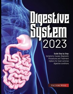 Digestive System 2023 - Victor Wise