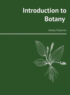 Introduction to Botany - Shipunov, Alexey