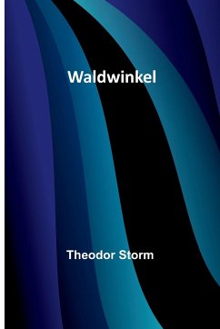 Cover Waldwinkel