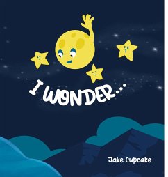 Cover I Wonder...