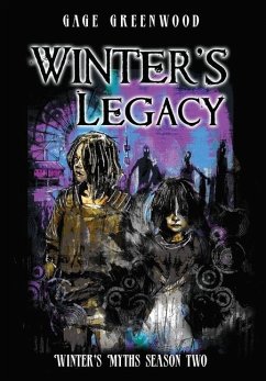 WInter's Legacy - Greenwood, Gage