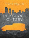 Der grosse Gatsby (übersetzt) (eBook, ePUB)