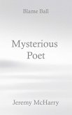 Mysterious Poet (eBook, ePUB)