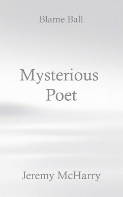 Mysterious Poet (eBook, ePUB) - McHarry, Jeremy