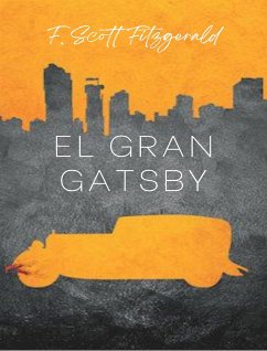 El gran Gatsby (traducido) (eBook, ePUB) - Scott Fitzgerald, F.