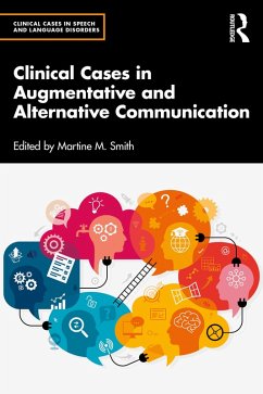 Clinical Cases in Augmentative and Alternative Communication (eBook, PDF)